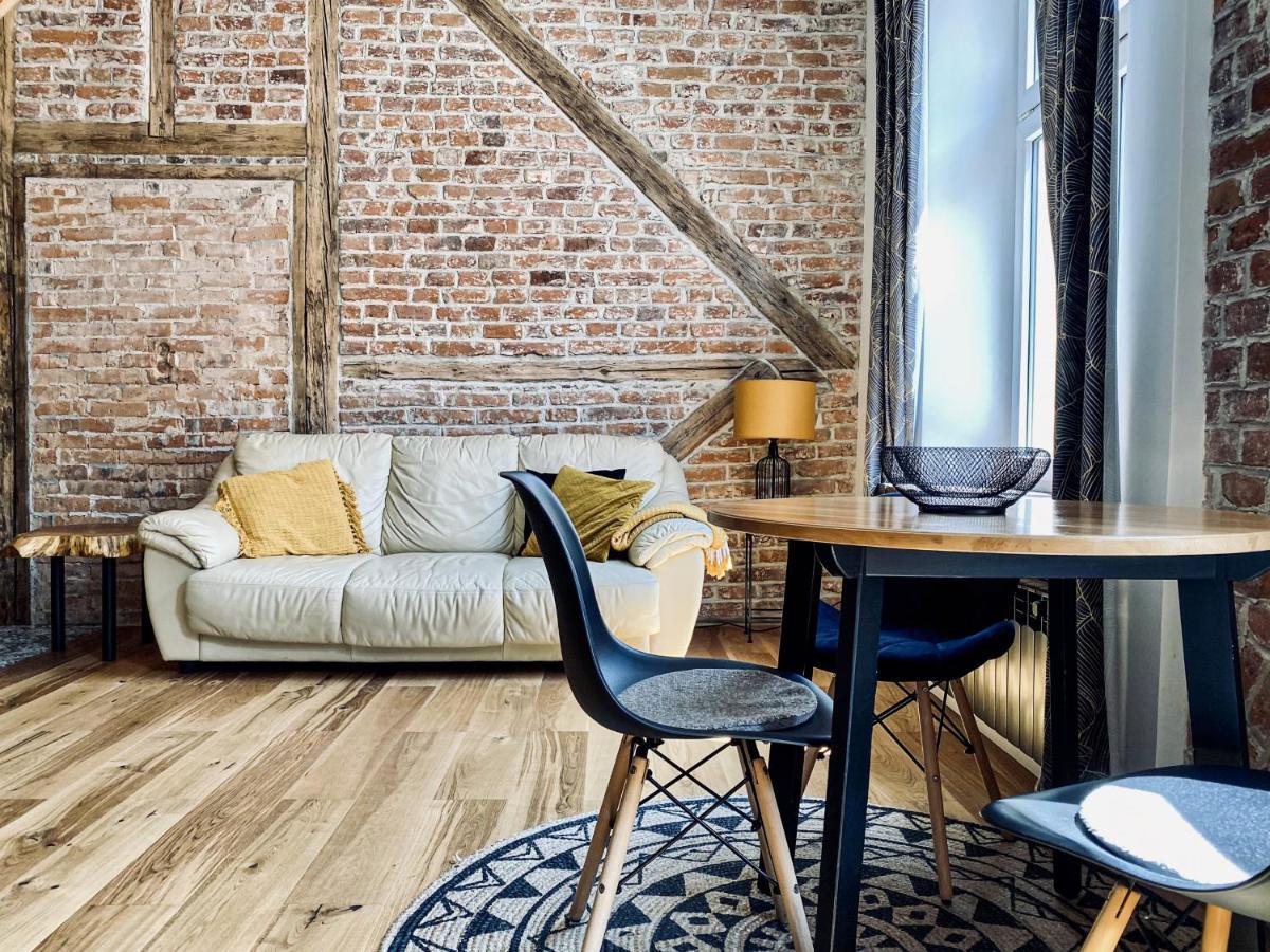 Charming Studio With Air Conditioning, Old Town & Kazimierz Kraków Exteriör bild