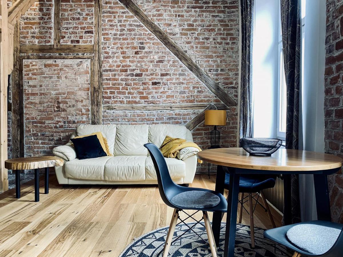 Charming Studio With Air Conditioning, Old Town & Kazimierz Kraków Exteriör bild
